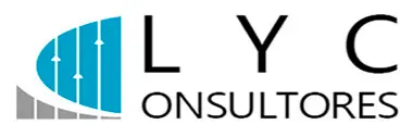 Logo LYC Consultores